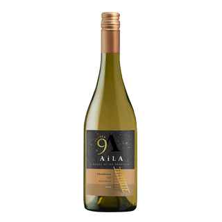 Imagen de Vino Aila Heaven Gran Reserva Chardonnay 750cc