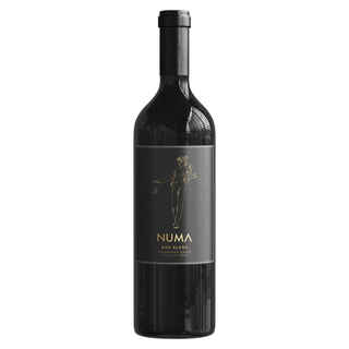 Imagen de Vino Numa Gran Reserva Red Blend 750cc