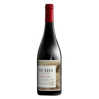 Imagen de Vino Luis Felipe Edwards Ocho Millas Pinot Noir 750cc