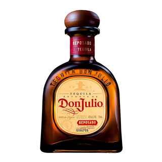 Imagen de Tequila Don Julio Reposado 750cc 38º alc.