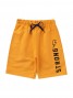 Conjunto Infantil Menino Camiseta Bermuda Strong