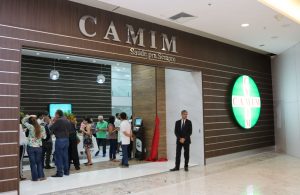 Camim Nova Iguaçu Plano de Saúde