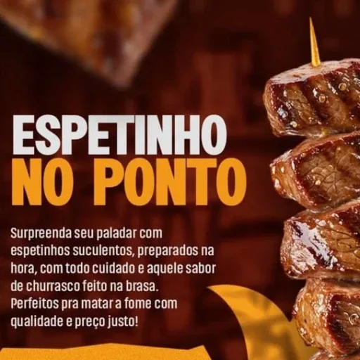 Churasquinho