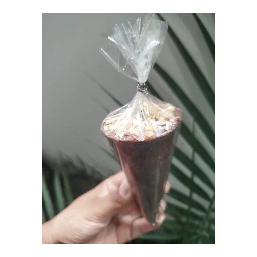 Paçoquita