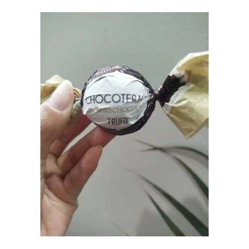 Paçoquita