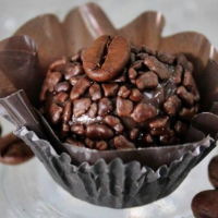 Brigadeiro de Café