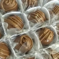 Bombom Chocolate ao leite