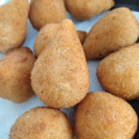 coxinha (duzia)