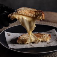 Misto de 3 Queijo