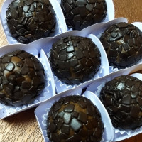 Brigadeiro Dark