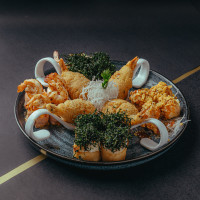 Combinado do Chef (20 peças)