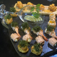 Combinado Prime Ryokan- 20 peças