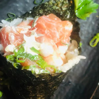 Temaki Especial (150g)