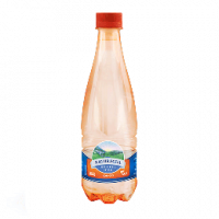 Água com gás (500ml)