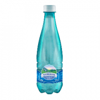 Água sem gás (500ml)