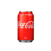 Coca Lata (350ml)