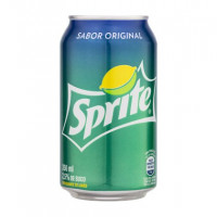 Sprite Lata (350ml)