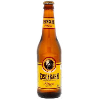 Cerveja Eisebahn Pilsen 