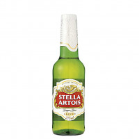 Cerveja Stella Artois (330ml)