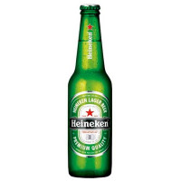 Cerveja Heineken (330ml)