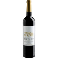 Vinho Vinhas do Silvado
