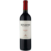 Vinho Benjamin Tinto