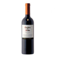 Vinho Casillero (750ml) 