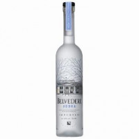 Vodka Belvedere Dose