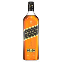 Whisky Black Label Dose