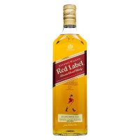 Whisky Red Dose 