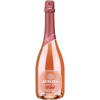 Espumante Aurora Rose