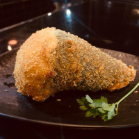 Temaki Ebi Empanado (200g)