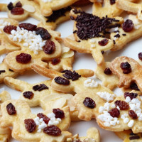 Biscoito Heart
