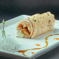 Temaki Samurai (200g)