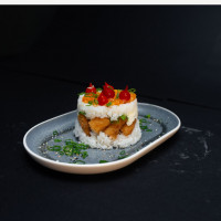 Shake Poke (250g)