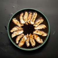 CARPACCIO DE POLVO