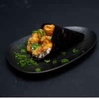 Temaki Pepper (150g)