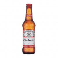 Budweiser