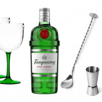 Gin Tanqueray