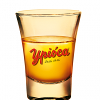 Cachaça Ypióca
