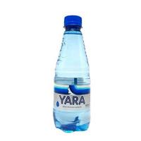 Água Mineral Yara sem Gás