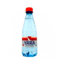 Água Mineral Yara com Gás