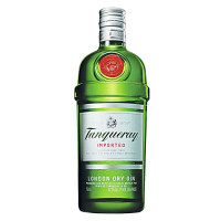 Gin Tanqueray