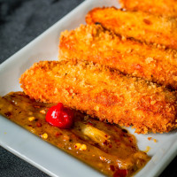 Queijo Empanado