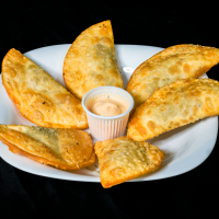 Pastéis de Carne