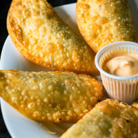 Pastel de Queijo