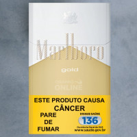 Marlboro Gold