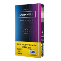 Dunhill Cereja