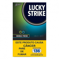 Lucky Strike Double