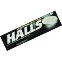 Halls Preto